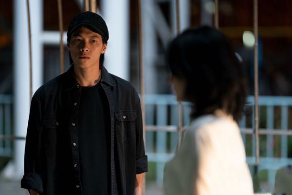 不完美的她尚武是变态吗 结局是什么