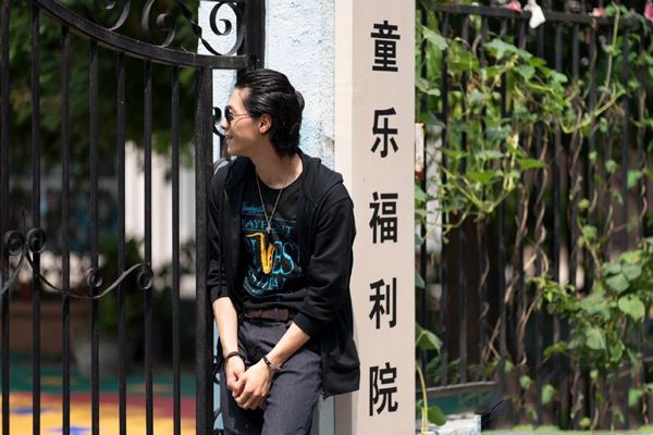 不完美的她尚武是变态吗 结局是什么