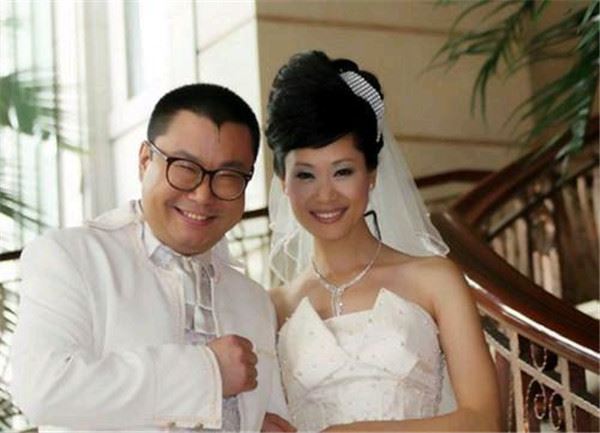 尹相杰结过婚了没有 尹相杰老婆叫什么名字