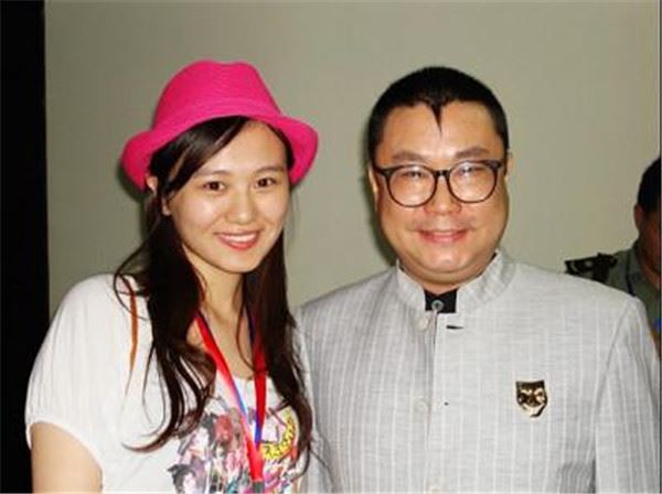 尹相杰结过婚了没有 尹相杰老婆叫什么名字