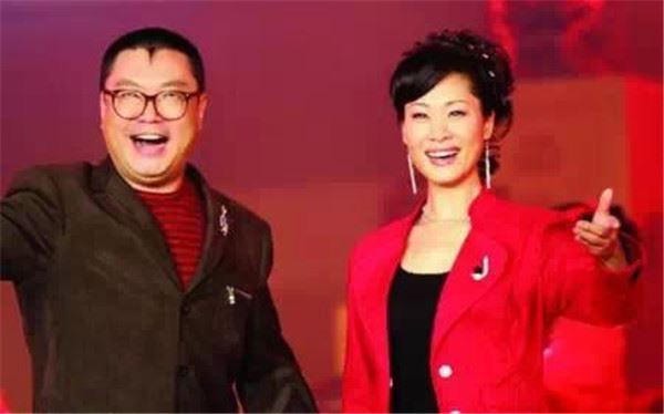 尹相杰结过婚了没有 尹相杰老婆叫什么名字