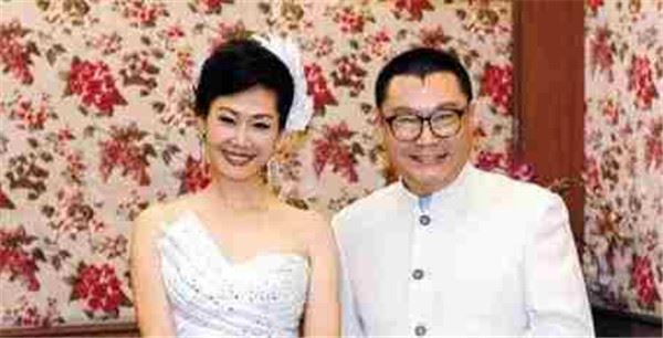 尹相杰结过婚了没有 尹相杰老婆叫什么名字