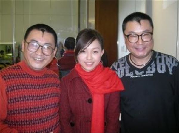 尹相杰结过婚了没有 尹相杰老婆叫什么名字