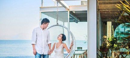 高曙光现任老婆多大 和妻子王玲的浪漫求婚照