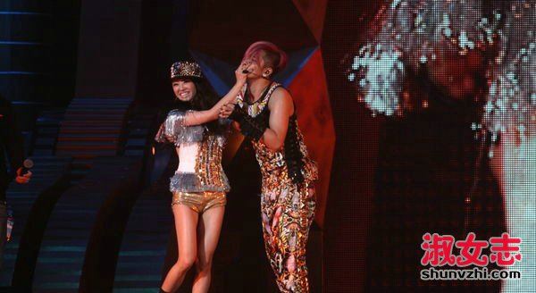 周杰伦罗志祥为什么不和 罗志祥蔡依林关系