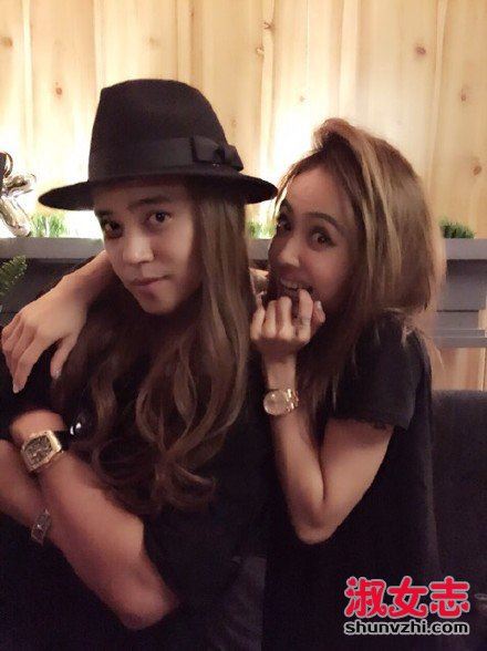 周杰伦罗志祥为什么不和 罗志祥蔡依林关系