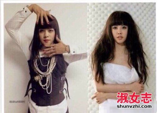 周杰伦罗志祥为什么不和 罗志祥蔡依林关系