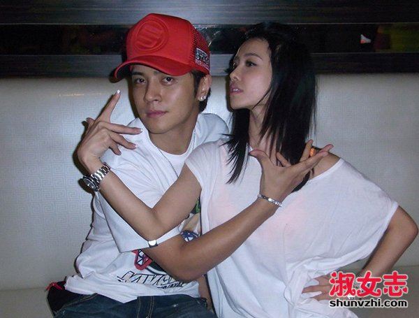 周杰伦罗志祥为什么不和 罗志祥蔡依林关系