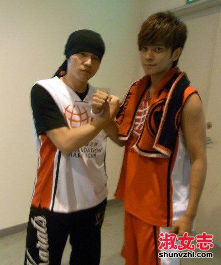 周杰伦罗志祥为什么不和 罗志祥蔡依林关系