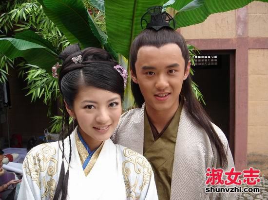 高昊个人资料和家庭背景介绍