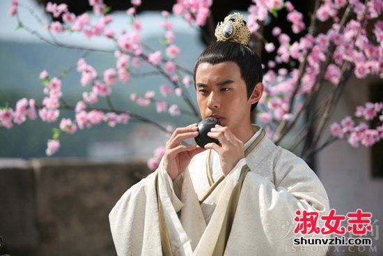 高昊个人资料和家庭背景介绍