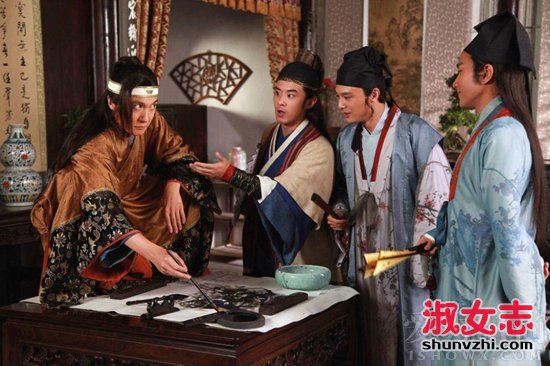 高昊个人资料和家庭背景介绍