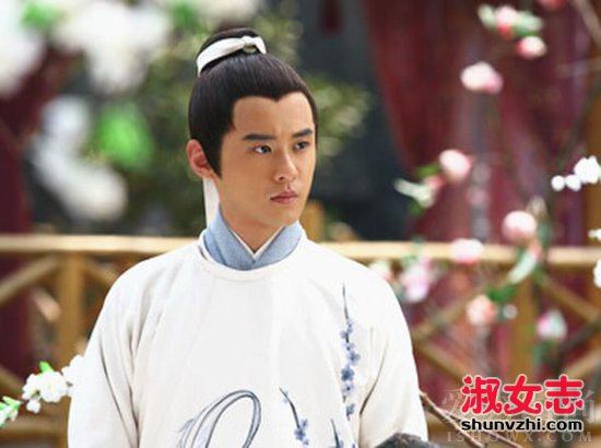 高昊个人资料和家庭背景介绍