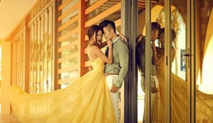 杨帆个人资料简介身高 杨帆的老婆是谁