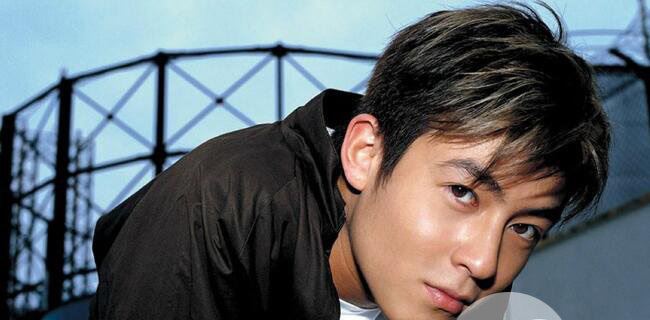 陈冠希和钟欣桐13分钟 阿娇终于找得到爱她的男人