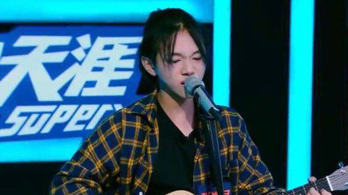 张珂玄个人资料背景 张三弥为什么不火