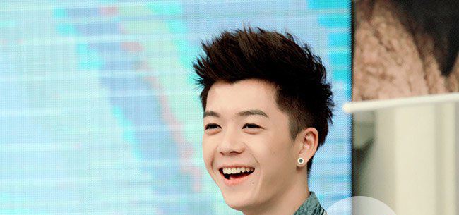  王栎鑫女朋友是谁 王栎鑫与刘忻练恋情始末