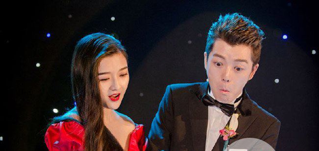  王栎鑫女朋友是谁 王栎鑫与刘忻练恋情始末