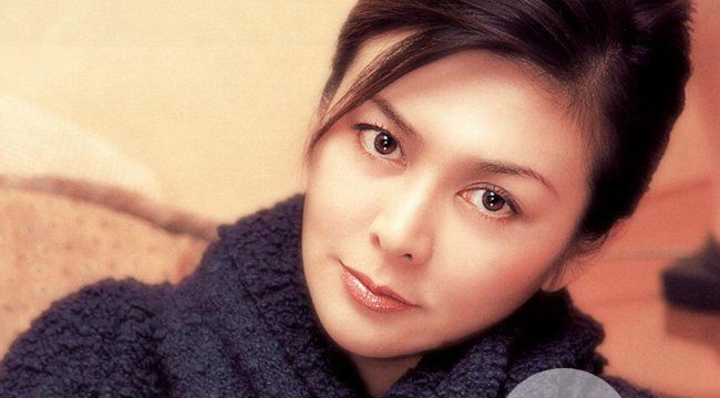 关之琳后悔做小三 为钱下体被塞高尔夫球事件