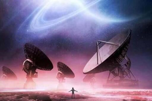 外星人存在终于被证实 天眼发现外星人真假