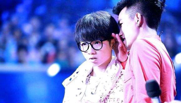 华晨宇于湉怎么了 华晨宇于湉在一起过吗