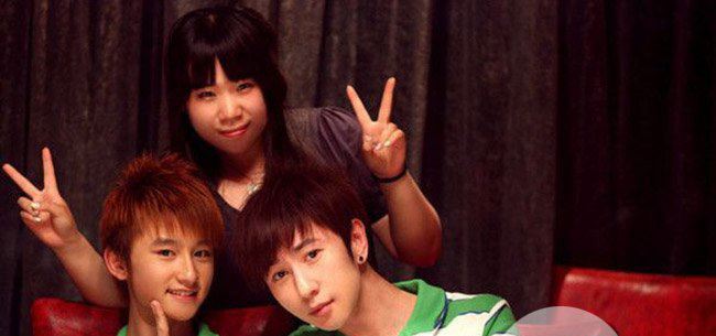 夏河钊晟灏分手原因 是因为前任麦洛洛吗