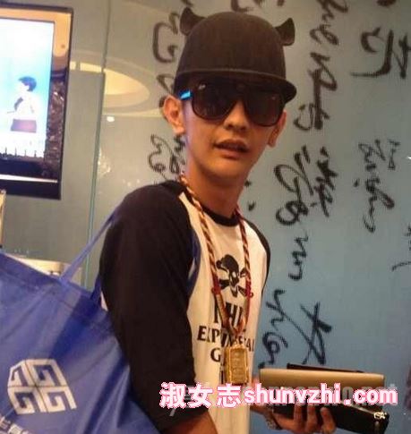 刘萌萌的老公是谁 照片 刘萌萌的老公家庭背景