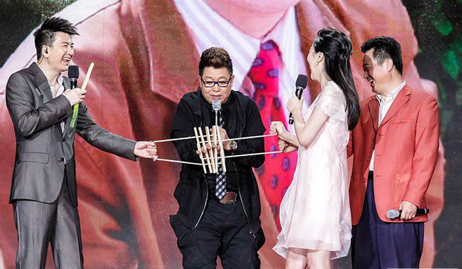 王为念前妻是谁 与妻子相恋十年结婚四年后离婚