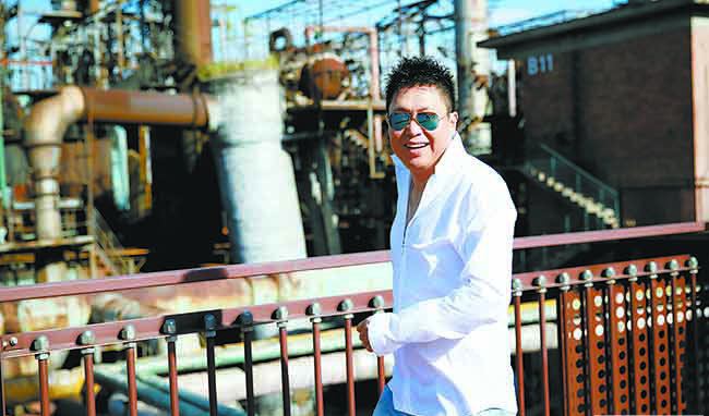 王为念前妻是谁 与妻子相恋十年结婚四年后离婚