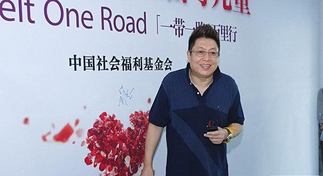 王为念前妻是谁 与妻子相恋十年结婚四年后离婚