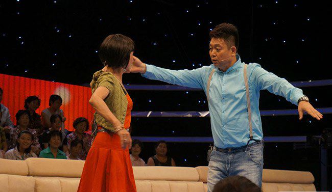 王为念前妻是谁 与妻子相恋十年结婚四年后离婚