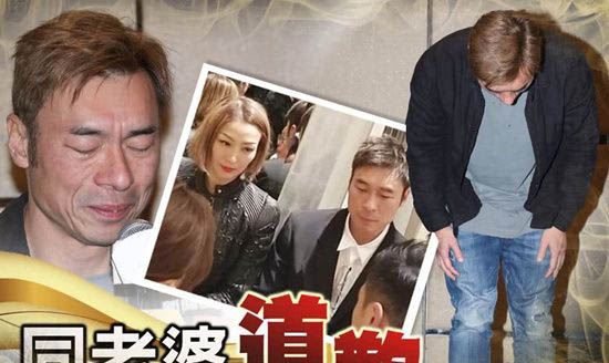 许志安被暂停工作 许志安会退出娱乐圈吗