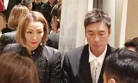  许志安被暂停工作 许志安会退出娱乐圈吗