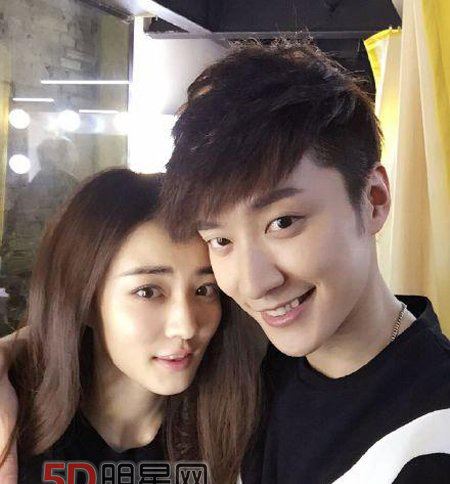 徐璐个人资料老公是谁 徐璐的演艺经历