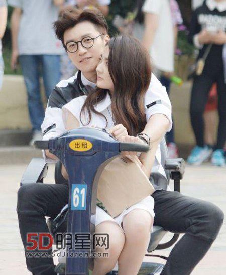 徐璐个人资料老公是谁 徐璐的演艺经历