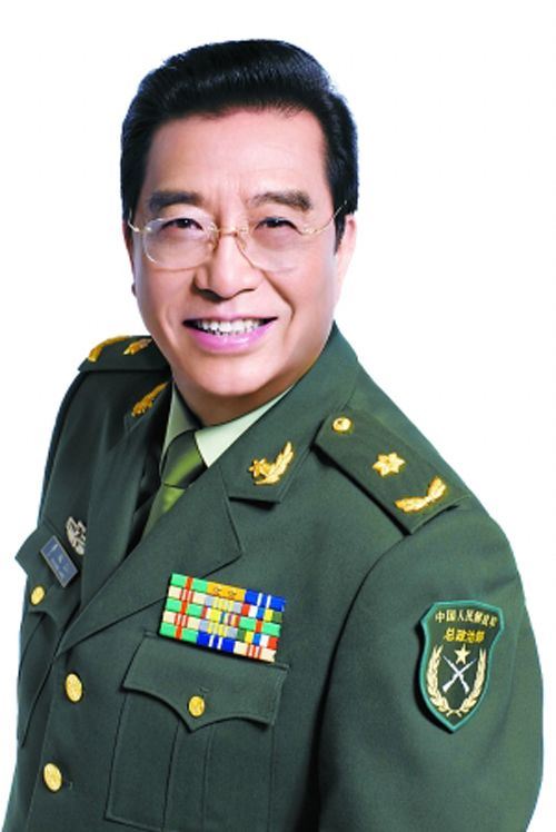 李双江个人简介资料 李双江蒋英什么关系