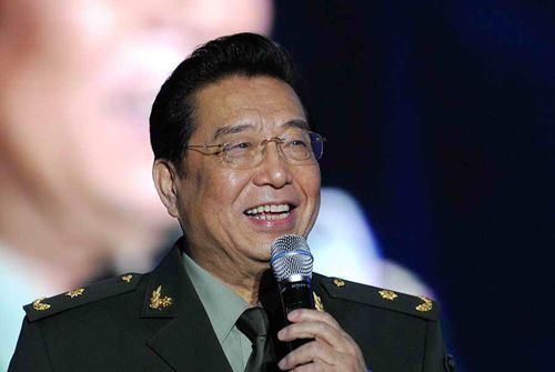 李双江个人简介资料 李双江蒋英什么关系