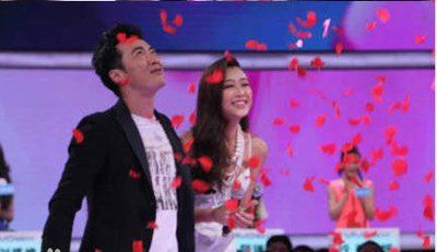 李璐和李思分手真相 李璐和李思结婚照