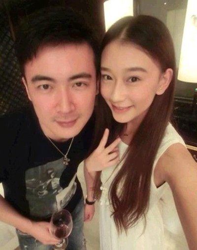 李璐和李思分手真相 李璐和李思结婚照