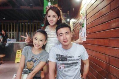 李璐和李思分手真相 李璐和李思结婚照