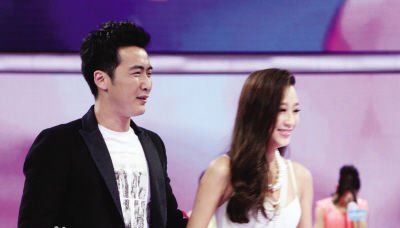 李璐和李思分手真相 李璐和李思结婚照