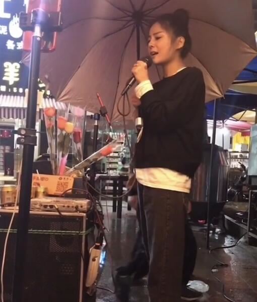 快手花姐个人资料、真名叫什么 花姐好听的歌有哪些