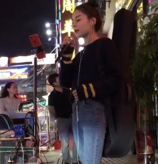 快手花姐个人资料、真名叫什么 花姐好听的歌有哪些