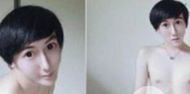 刘梓晨72秒视频图片 视频女主角被人肉