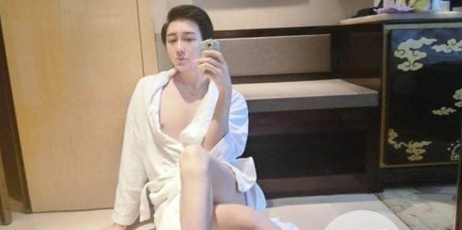 刘梓晨72秒视频图片 视频女主角被人肉