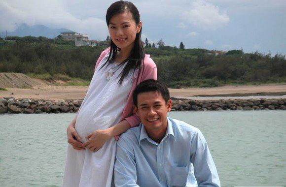 谢金燕老公是谁 私生子父亲首度曝光