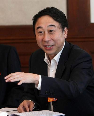 冯巩妻子艾慧简历 冯巩和妻子艾慧的爱情