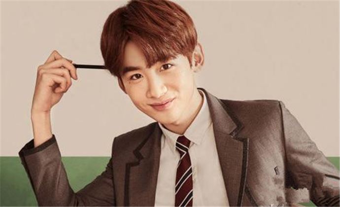 白敬亭个人资料 白敬亭家境背景曝光是哪里人