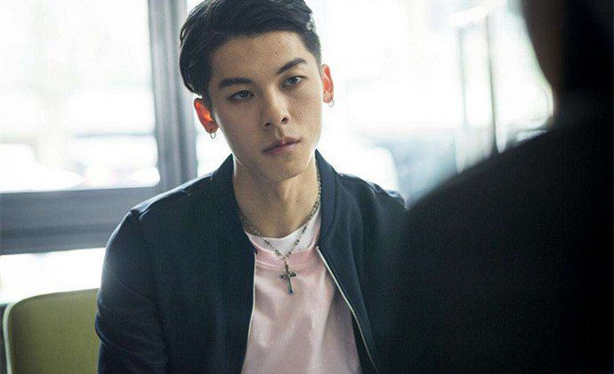 许光汉资料年龄身高 许光汉为什么不红