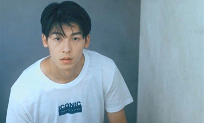 许光汉资料年龄身高 许光汉为什么不红